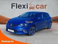 usado Renault Mégane GT Line Tce GPF 103kW (140CV) - 18