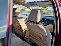 Usado Ford C-MAX S 136 CV (100 kW) 2004 Granate Monovolumen