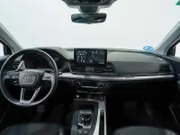 Usado Audi Q5 Advanced 299 CV (219 kW) 2022 SUV
