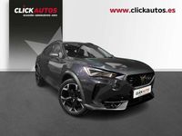 usado Cupra Formentor 1.5 TSI 150 DSG