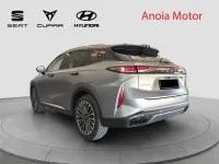Usado Omoda 9 537 CV (394 kW) 2025 Gris SUV