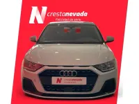 Usado Audi A1 Sportback Advanced Plus 110 CV (80 kW) 2023 Blanco Utilitario