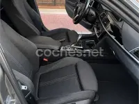 Usado BMW 316 116 CV (85 kW) 2018 Beige Berlina