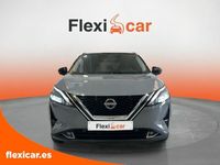 usado Nissan Qashqai DIG-T 103kW (140CV) mHEV 4x2 Tekna