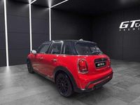 Usado Mini Cooper 136 CV (100 kW) 2023 Rojo Utilitario