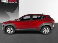 Usado Hyundai Kona 141 HP (103 kW) 2024 SUV
