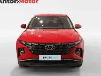 Usado Hyundai Tucson 150 CV (110 kW) 2022 SUV