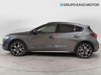 Używany Ford Focus Active 155 KM (114 kW) 2023 Szary Hatchback