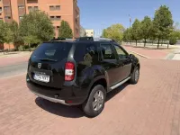 Usado Dacia Duster Adventure 110 CV (80 kW) 2014 SUV