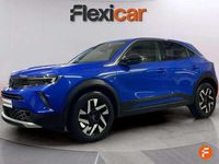 Usado Opel Mokka Business Elegance 101 CV (74 kW) 2021 Azul SUV