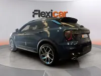 Usado Lynk & Co 01 261 CV (191 kW) 2023 Azul SUV