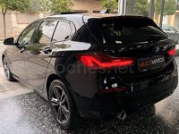Usado BMW 118 Comfort Edition 136 CV (100 kW) 2020 Negro Utilitario