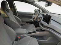 Usado Skoda Elroq SportLine 150 kW (204 CV) 2025 Gris SUV