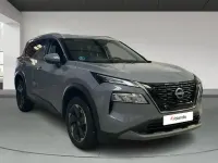 Usado Nissan X-Trail N-Connecta 204 CV (150 kW) 2025 Gris SUV