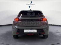 Usado Peugeot 208 Allure 100 CV (73 kW) 2025 Gris / plata Utilitario