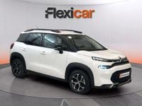 Usado Citroën C3 Aircross PureTech 110 CV (80 kW) 2024 Blanco SUV