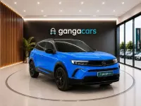 Usado Opel Grandland X GS Line 224 CV (164 kW) 2023 Azul SUV