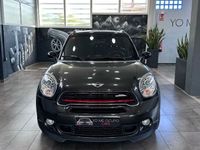 usado Mini Cooper D Countryman Cooper COUNTRYMAN ALL4 automatico 5p.