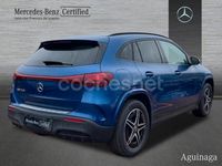 Nuevo Mercedes EQA250 139 kW (190 CV) 2025 Eléctrico SUV