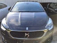 Usado DS Automobiles DS5 150 CV (110 kW) 2016 Negro Utilitario