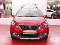 usado Peugeot 2008 1.2 PureTech S&S Crossway 110