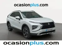 Usado Mitsubishi Eclipse Cross 188 CV (138 kW) 2025 Blanco SUV