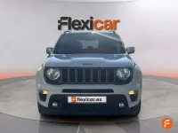 Usado Jeep Renegade Limited 190 CV (139 kW) 2023 Blanco SUV
