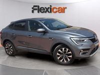 Usado Renault Arkana Evolution 140 CV (102 kW) 2023 Gris SUV