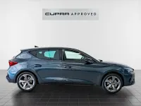 Nuevo Cupra Leon 150 CV (110 kW) 2026