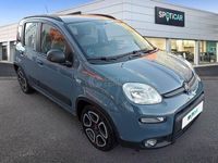 usado Fiat Panda Cross 1.0 Gse City Hybrid