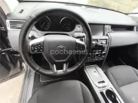 Usado Land Rover Discovery Sport SE 150 CV (110 kW) 2018 Gris / plata SUV