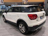 Usado Audi Q2 Design 116 CV (85 kW) 2019 Blanco SUV