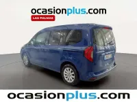 Usado Mercedes Citan 113 131 CV (96 kW) 2022 Azul Monovolumen