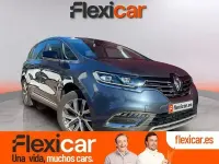 Usado Renault Espace LIMITED 160 CV (117 kW) 2019 Gris Monovolumen