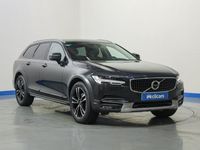 usado Volvo V90 CC D4 Pro AWD Aut.