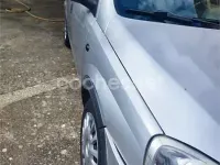 Usado Opel Corsa 70 CV (51 kW) 2004 Gris / plata Utilitario