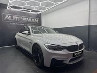 Usado BMW M4 431 HP (317 kW) 2016 Branco Coupé