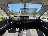 Usado Citroën C4 Picasso Live 120 CV (88 kW) 2016 Blanco Monovolumen