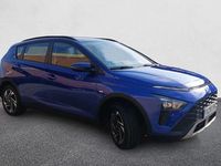 Usado Hyundai Bayon 100 CV (73 kW) 2021 SUV