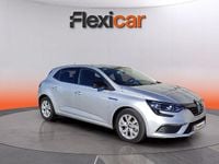 Usado Renault Mégane IV Business 140 CV (102 kW) 2020 Gris Utilitario