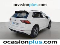 Usado VW Tiguan Advance 150 HP (110 kW) 2019 Branco SUV