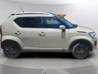 Usado Suzuki Ignis GLX 83 CV (61 kW) 2022 Beige SUV