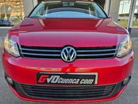 usado VW Touran 1.6 TDI 105 CV EDITION