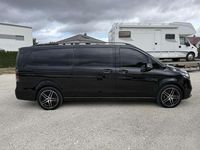 Nuevo Mercedes V300 Exclusive 239 CV (175 kW) 2025 Monovolumen