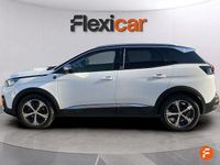 Usado Peugeot 3008 Allure 180 CV (132 kW) 2019 Blanco SUV