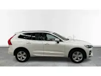 Usado Volvo XC60 Core 197 CV (144 kW) 2024 Blanco SUV