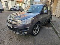 Usado Citroën C-Crosser Exclusive 156 CV (114 kW) 2011 Azul SUV