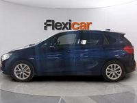 Usado BMW 225 Active Tourer iPerformance 224 HP (164 kW) 2019 Azul Monovolume