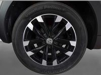 Usado VW T-Cross 95 CV (69 kW) 2023 Blanco puro SUV