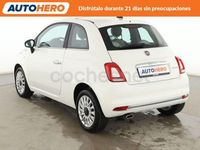 Usado Fiat 500 Dolcevita 70 CV (51 kW) 2022 Blanco Utilitario